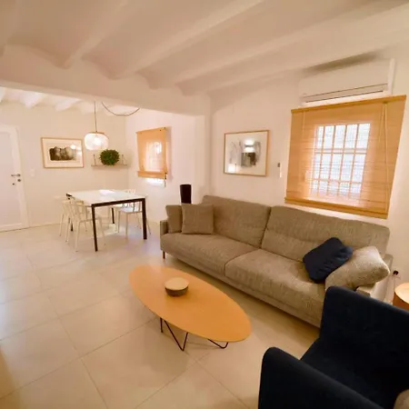 Ferienwohnung Casablanca Jávea Exterior foto
