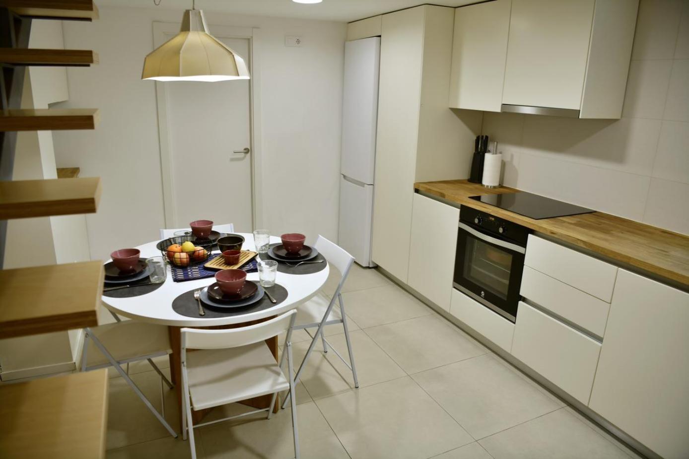 Casablanca Appartement Jávea