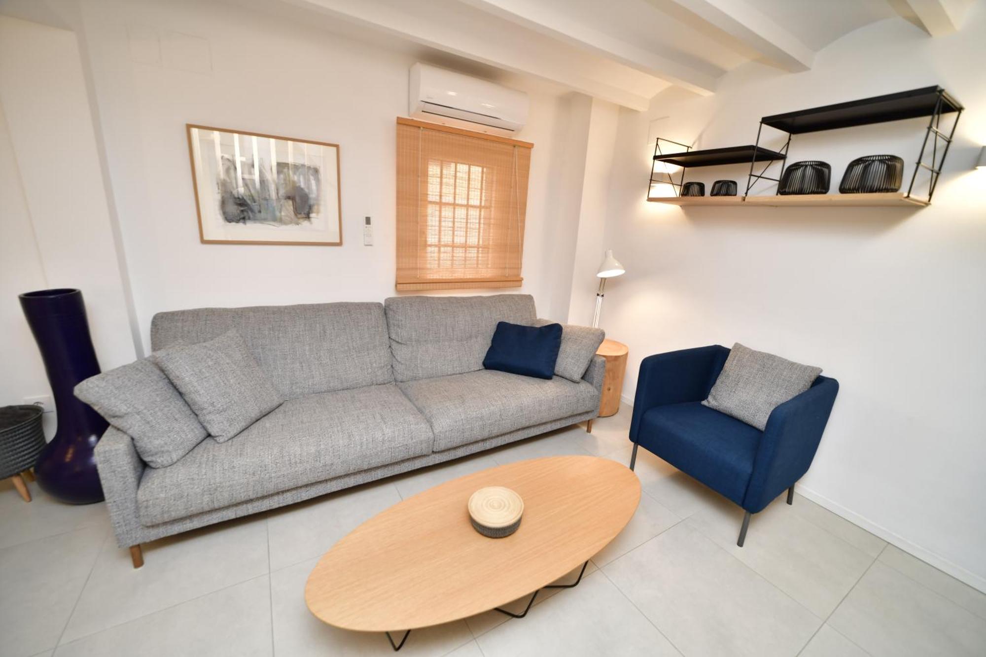 Casablanca Apartment Jávea
