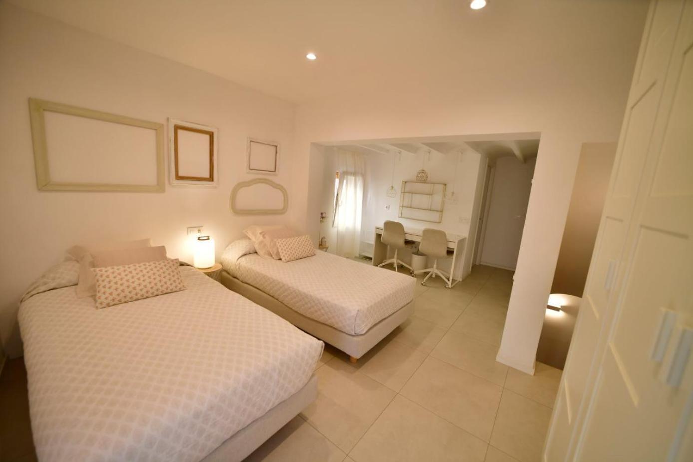 Apartment Casablanca *