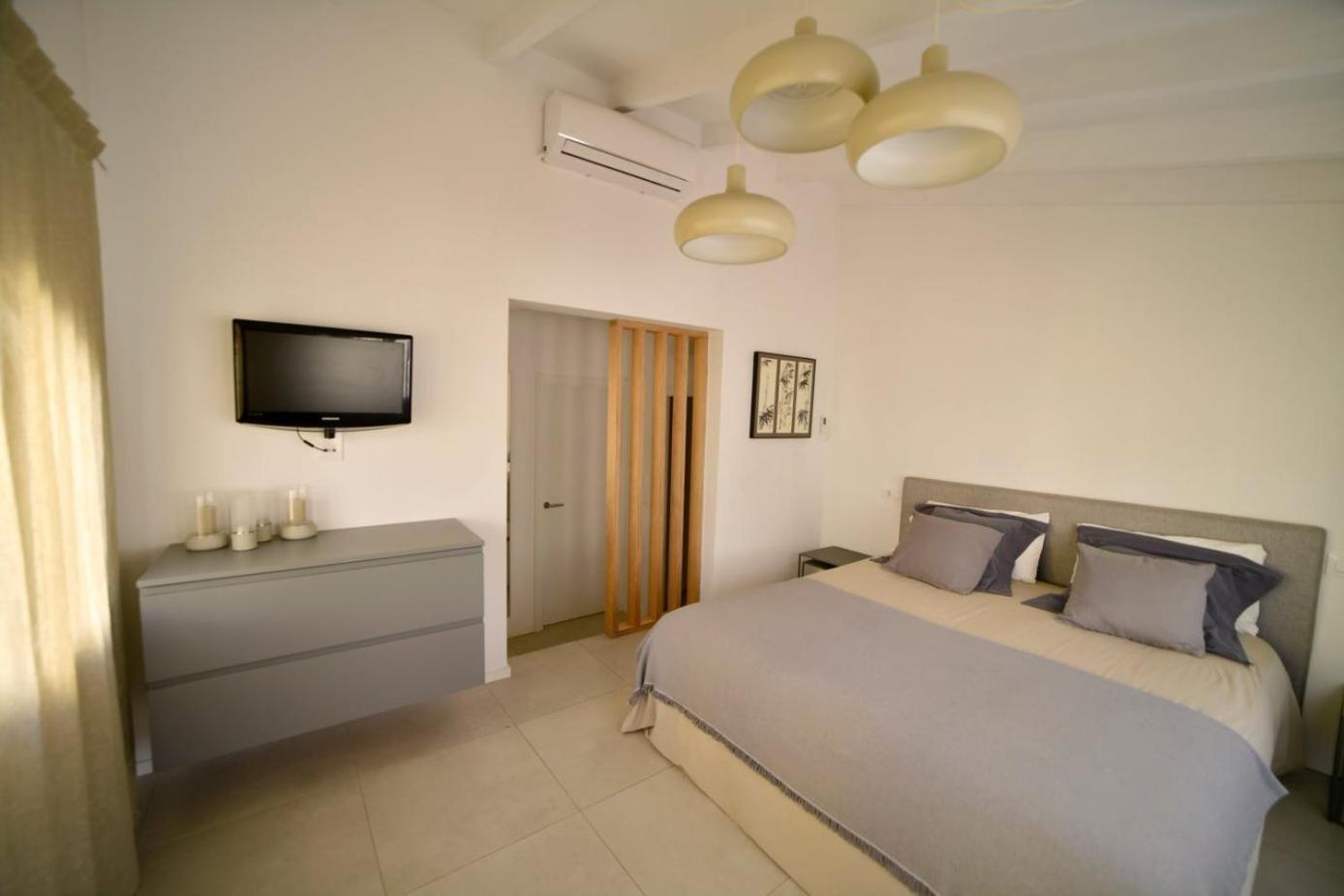 Appartement Casablanca Jávea