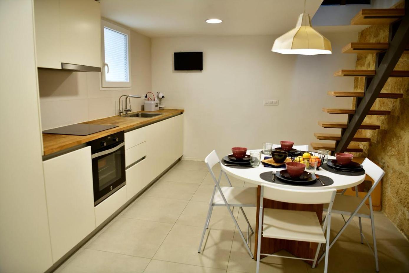 Apartment Casablanca Jávea