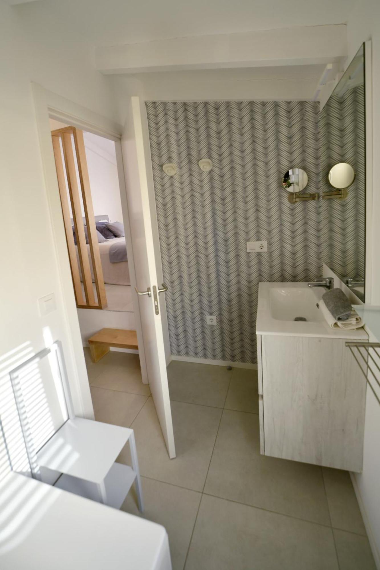 Apartment Casablanca *