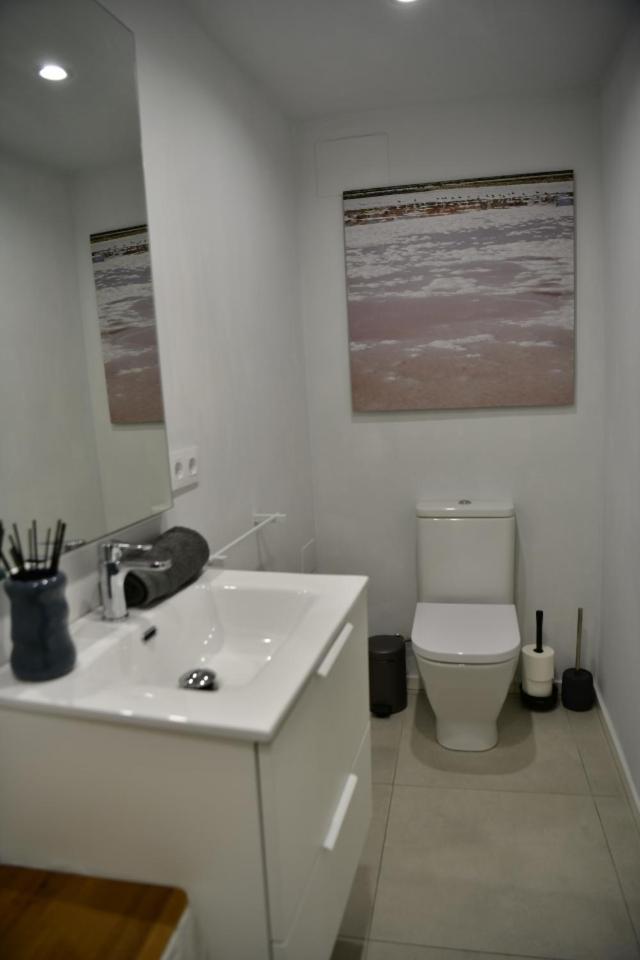 Apartment Casablanca